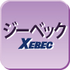 ジーベック（XEBEC）の機能表示マーク・アイコン