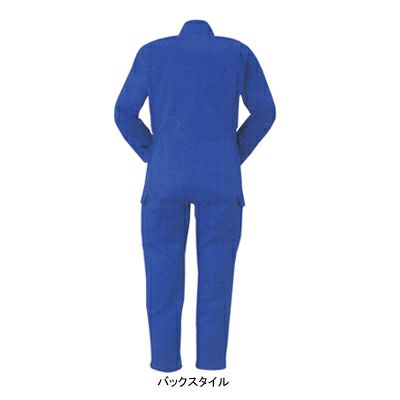 作業服 DON 7600 ツナギ服 5L-6L | 作業服・空調服・防寒着キンショウ本店