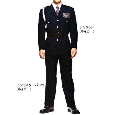 警備 | 作業服・空調服・防寒着キンショウ本店