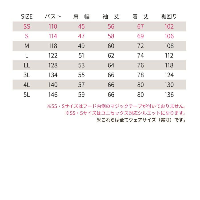 バートル BURTLE 作業着 7610 防水防寒ジャケット（大型フード付） 4L 防風 撥水 保温 透湿 防寒着 サーモトロンラジポカ アウトドア  作業服 作業服・空調服・防寒着キンショウ