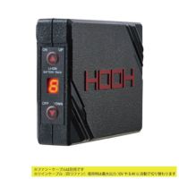 HOOH バッテリー(v1303)13V 空調服HOOH バッテリー(v1303)13V - メルカリ