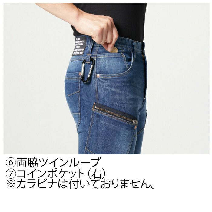 バートル BURTLE 作業着 上下セット 5011 ジャケット と 5012 カーゴ